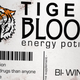 Illustration for article titled Tiger Blood Energy Potion Brings Out The Raving Lunatic Actor In You